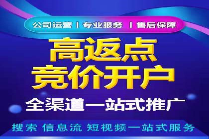 百度网络推广在房地产行业的成功案例分析